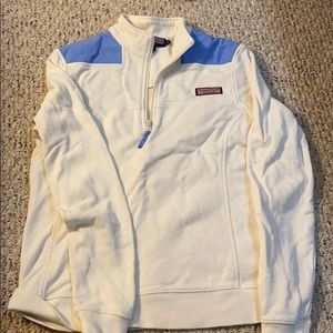 Vineyard Vines half zip